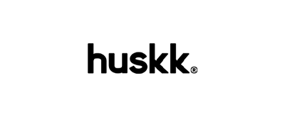 Huskk logo