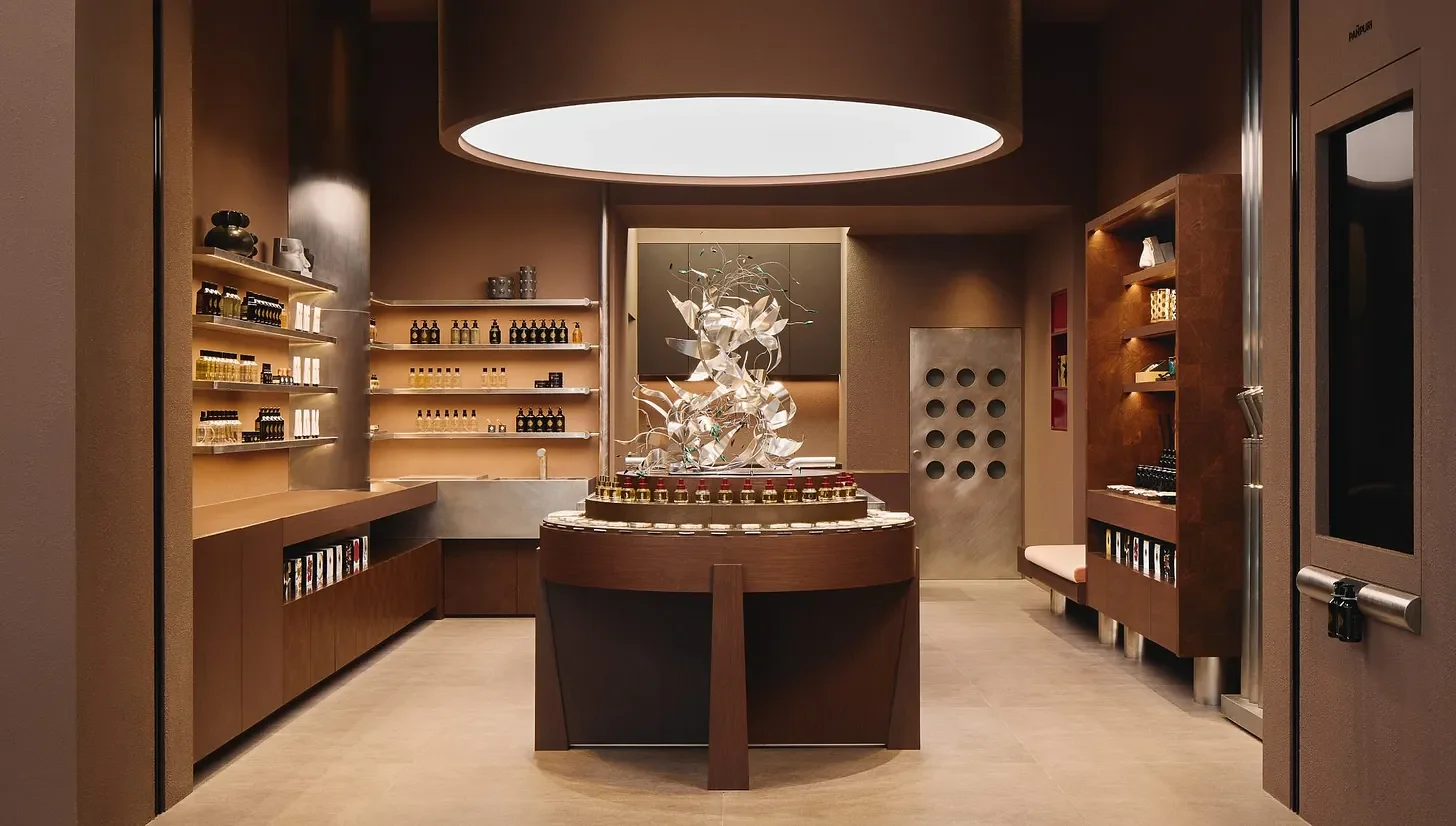 © Pañpuri: Thai wellness rituals emphasize the balance of energy flow within the body, mind, and soul