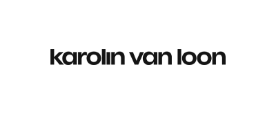 Karolin Van Loon logo