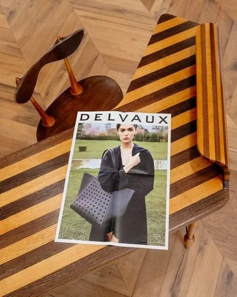 High-end copywriting voor luxe fashion en modemerken