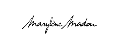 Marylène Madou logo