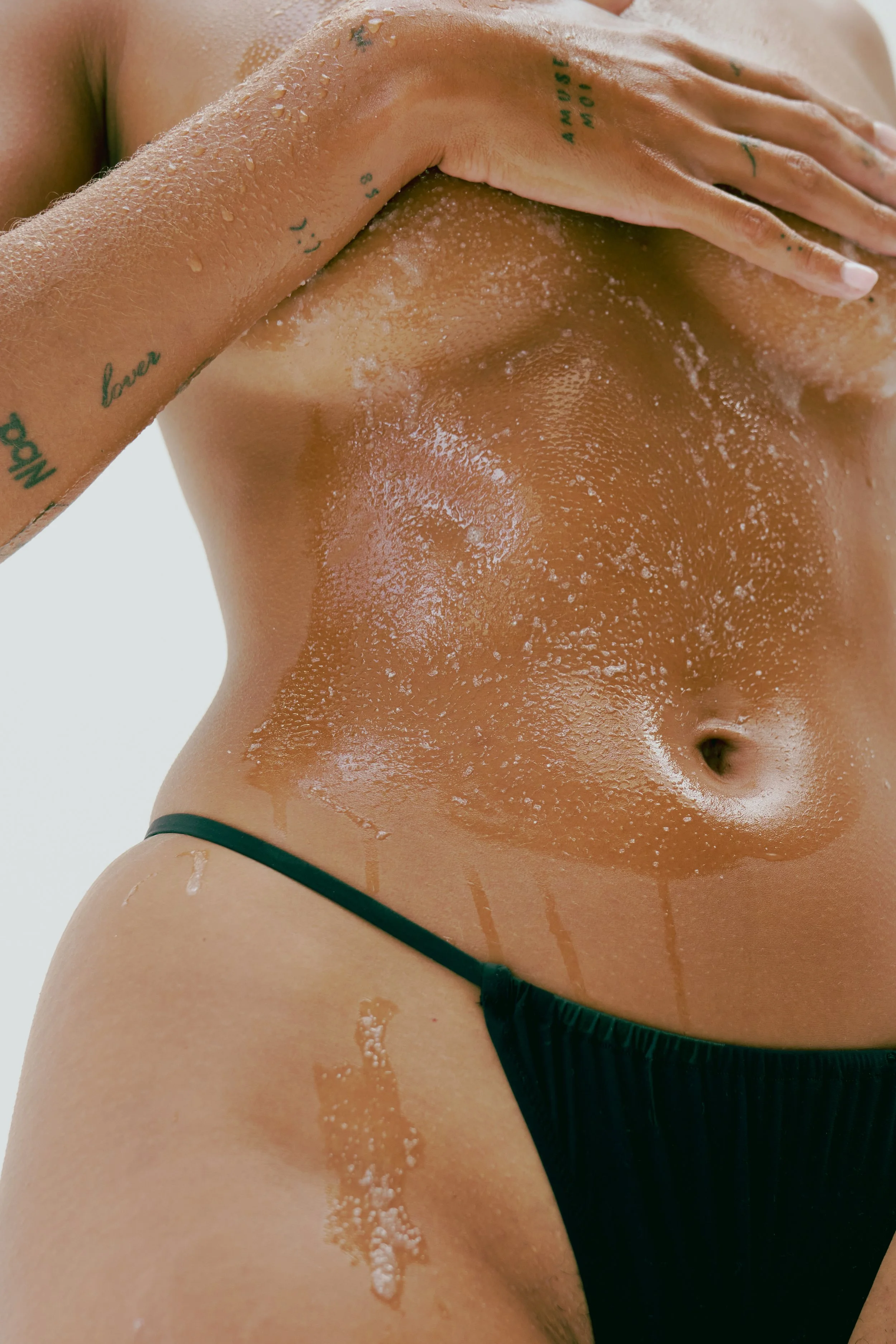 Copywriter gespecialiseerd in beauty, wellness, wellbeing en health