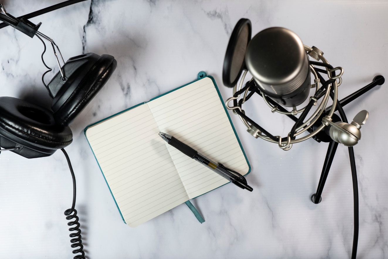 Is Your Podcast Idea Ready? 10 Questions Every Creative Should Ask Before Launching
