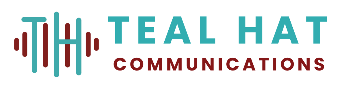 Teal Hat Communications