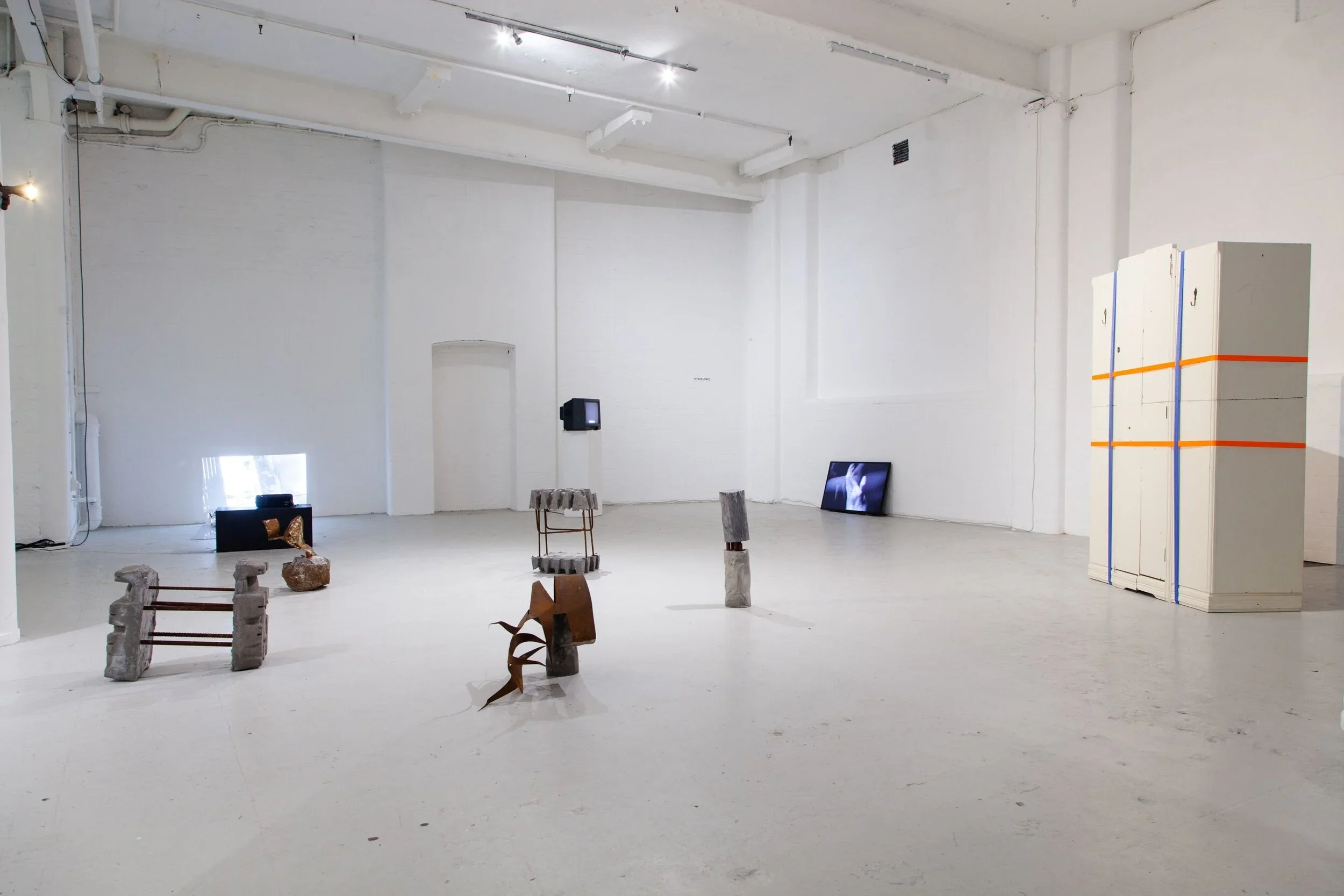 The Found, the Made and the Performative.