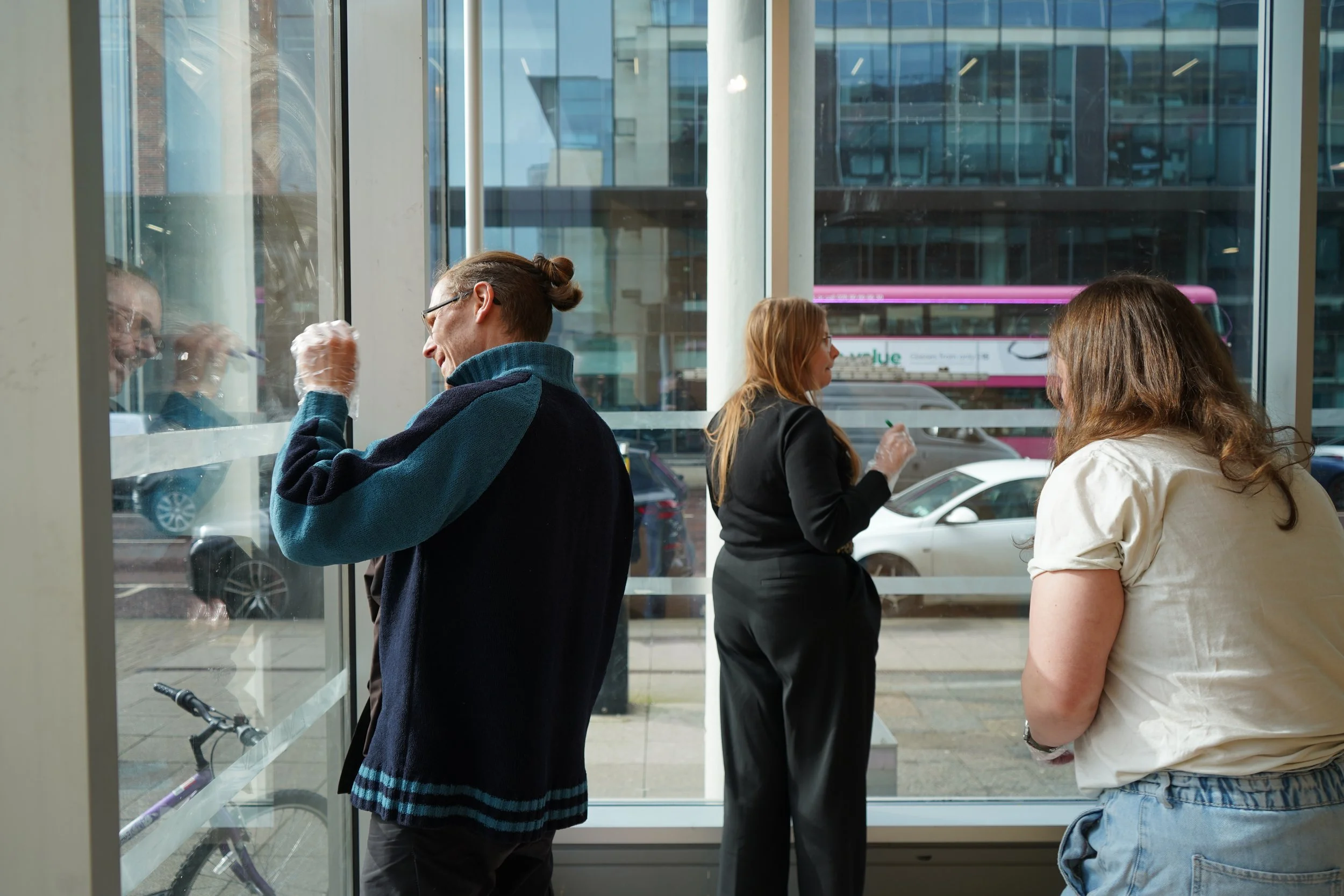 Living but a Day: Archival Discomfort, BIFPA International, Ulster University.