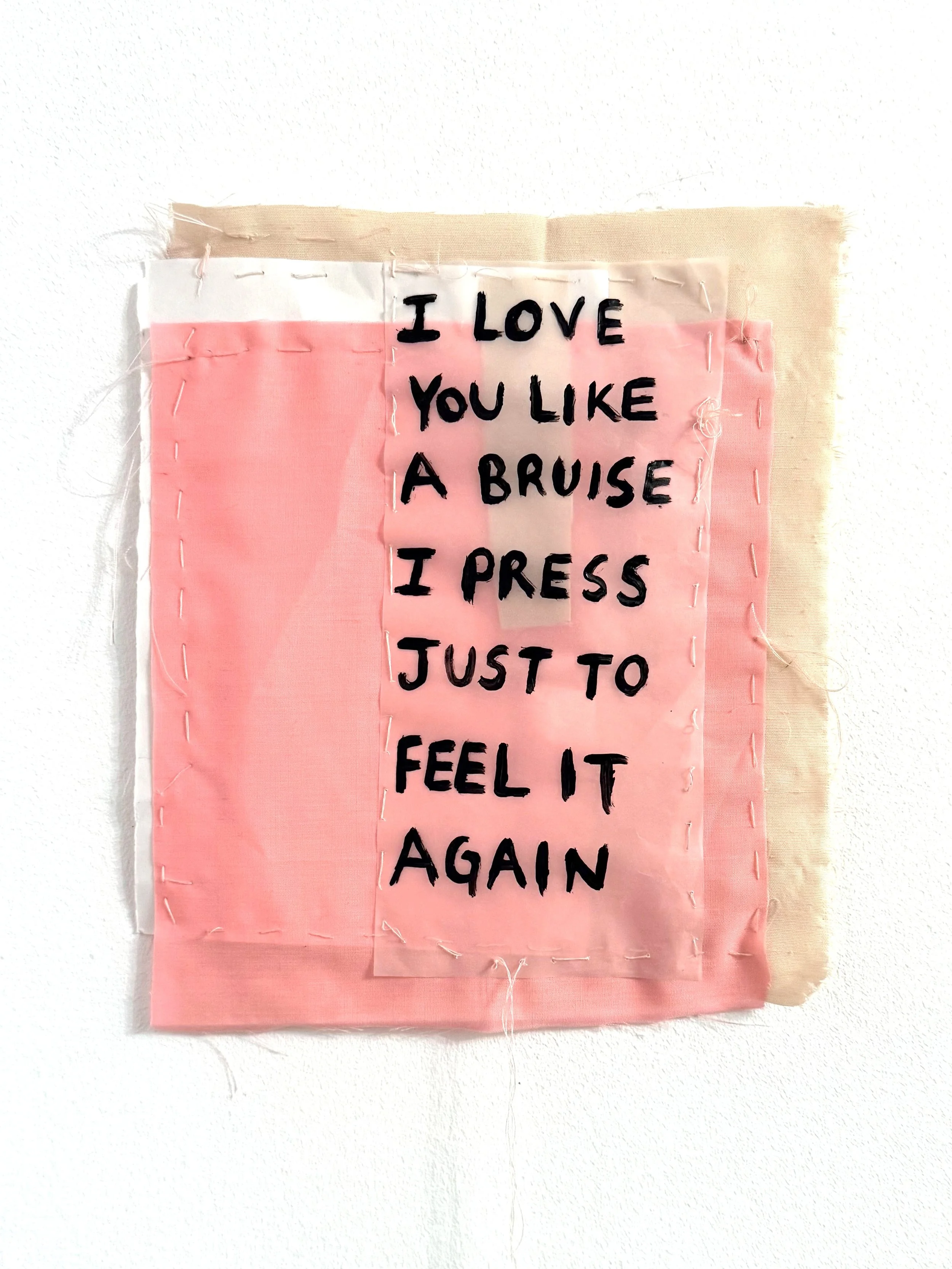 Bruises, 2025.jpeg