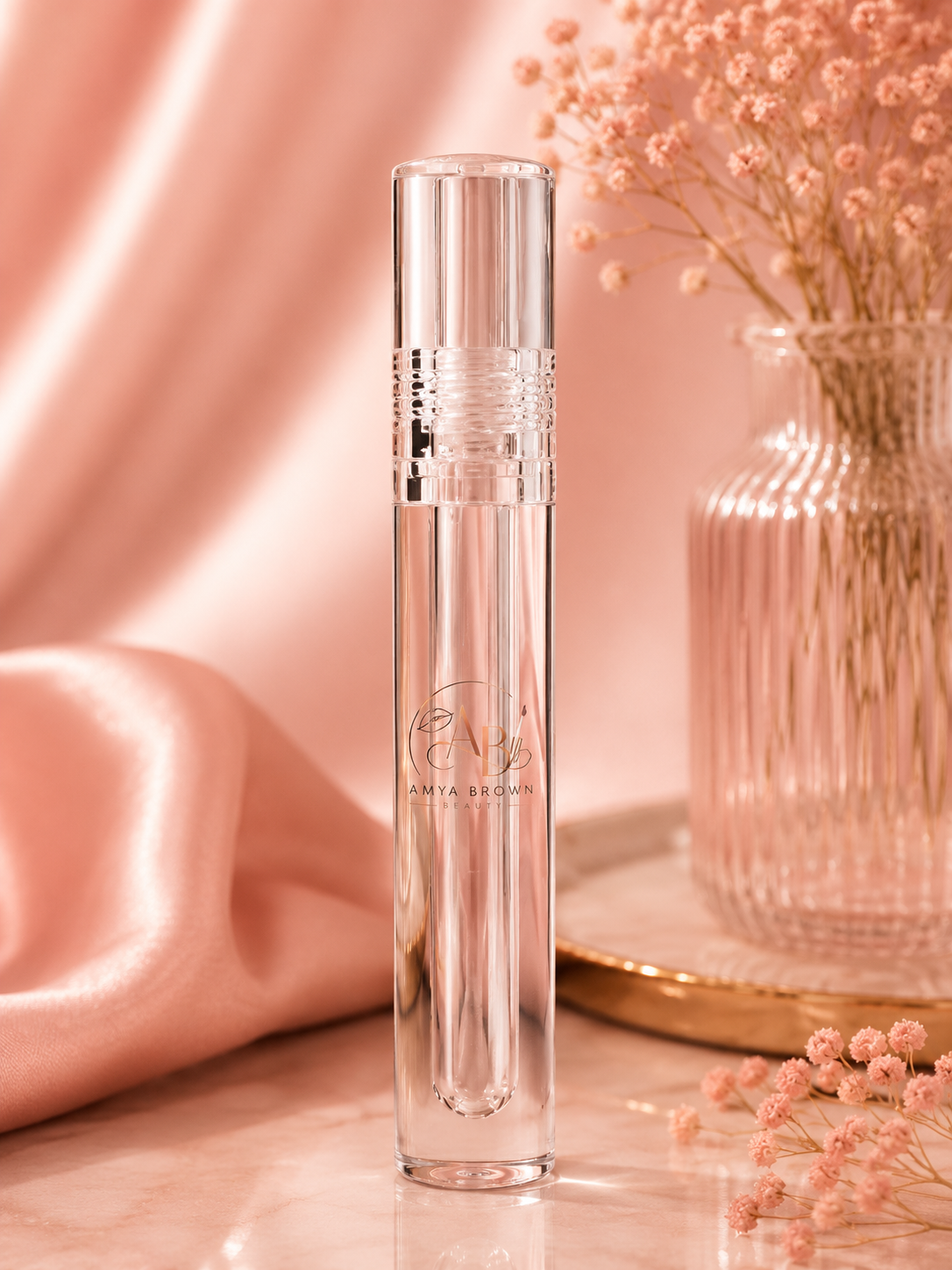 Clear Lip Gloss