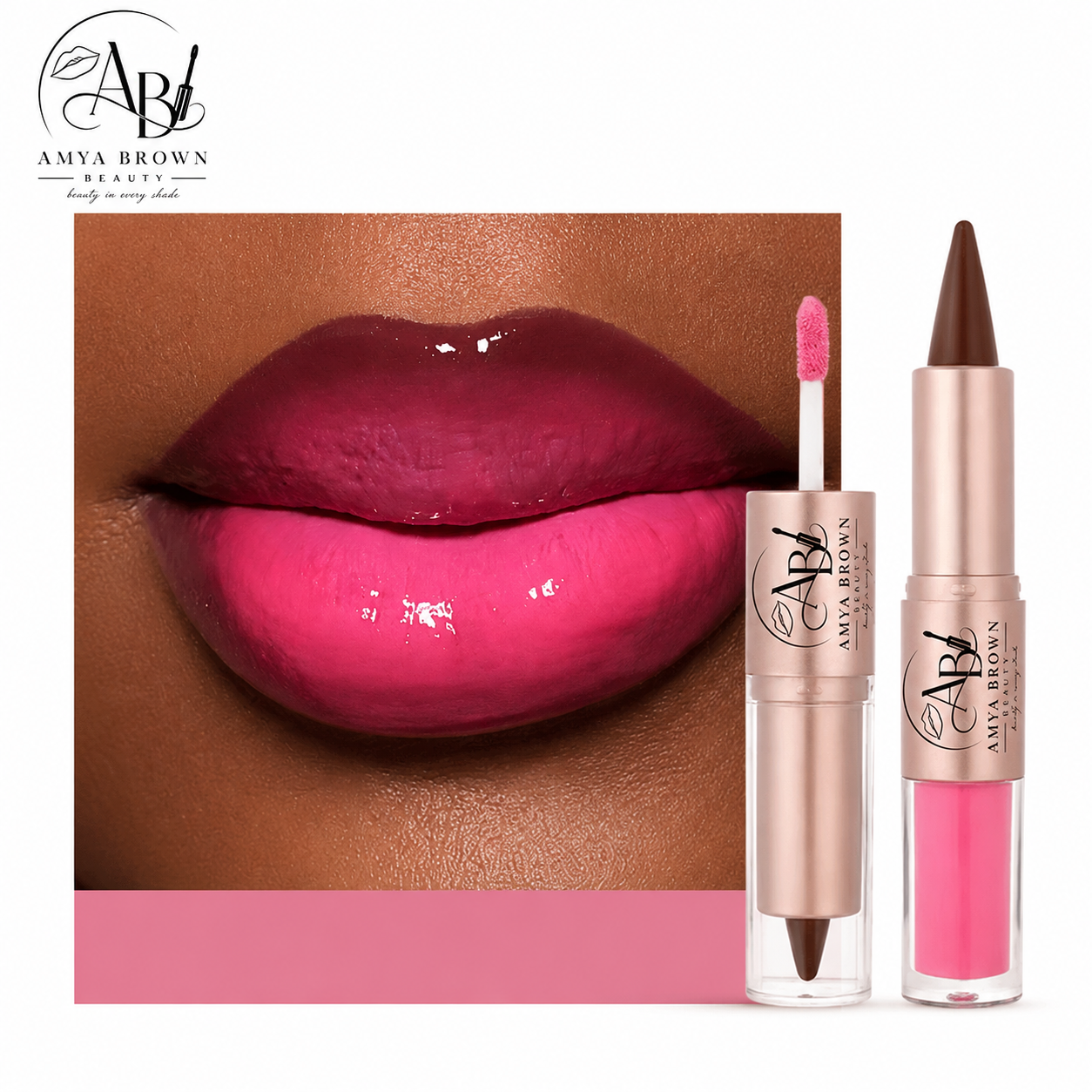 Pink Obsession