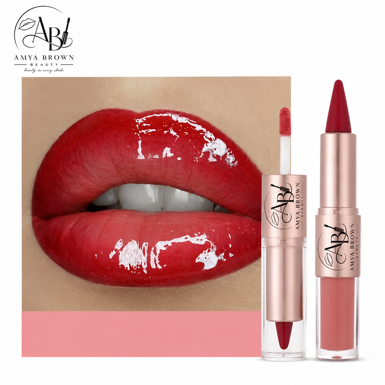 Red Desire