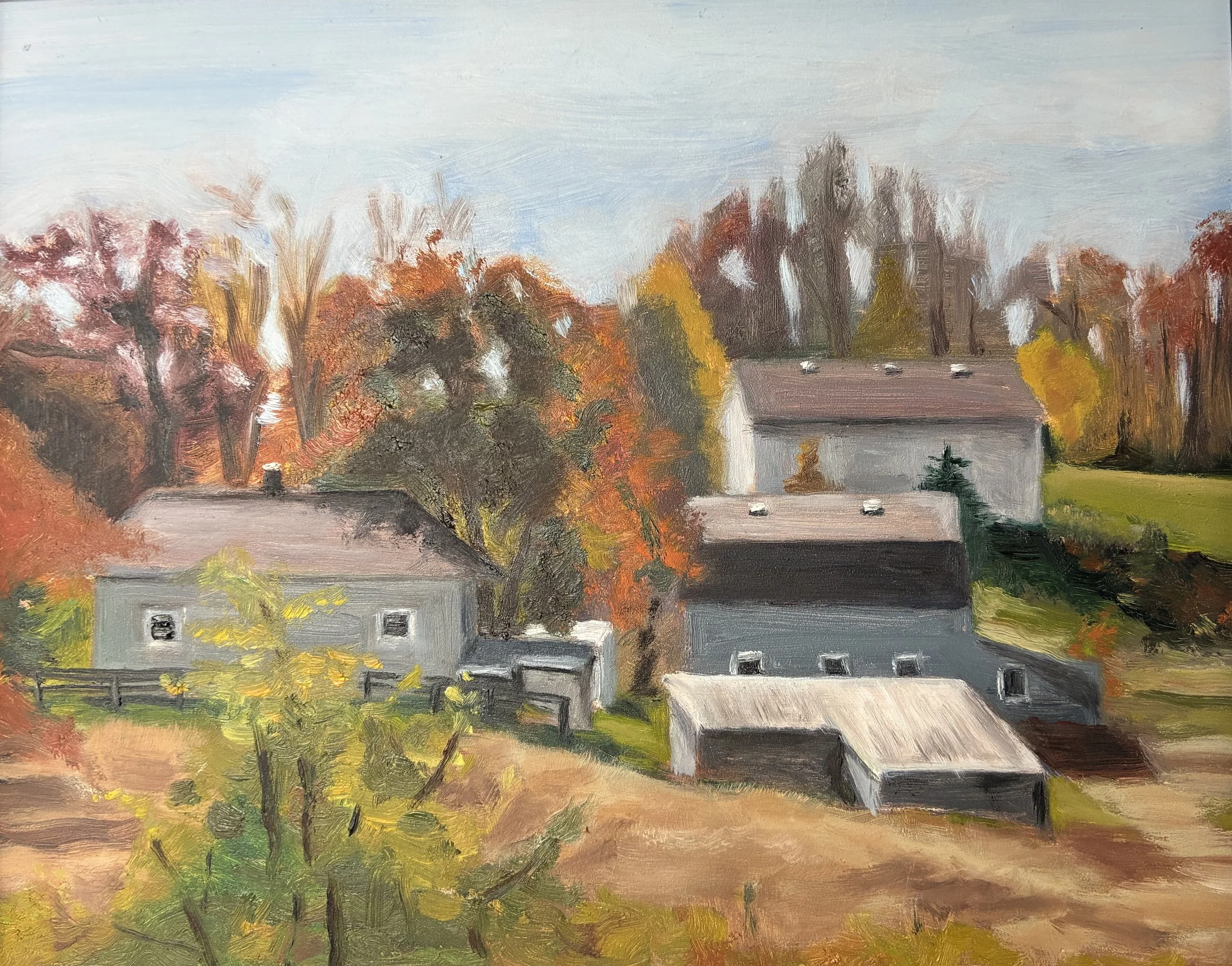 Dale Farm