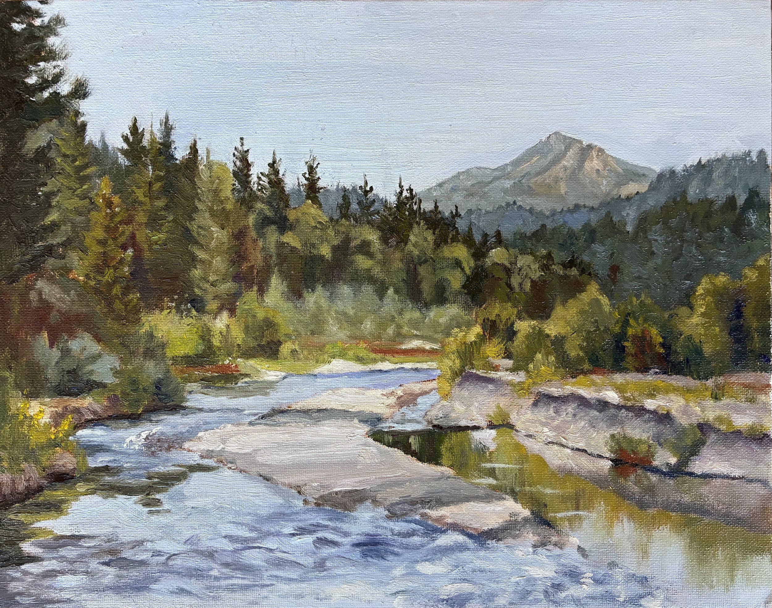 "Pacific Creek"