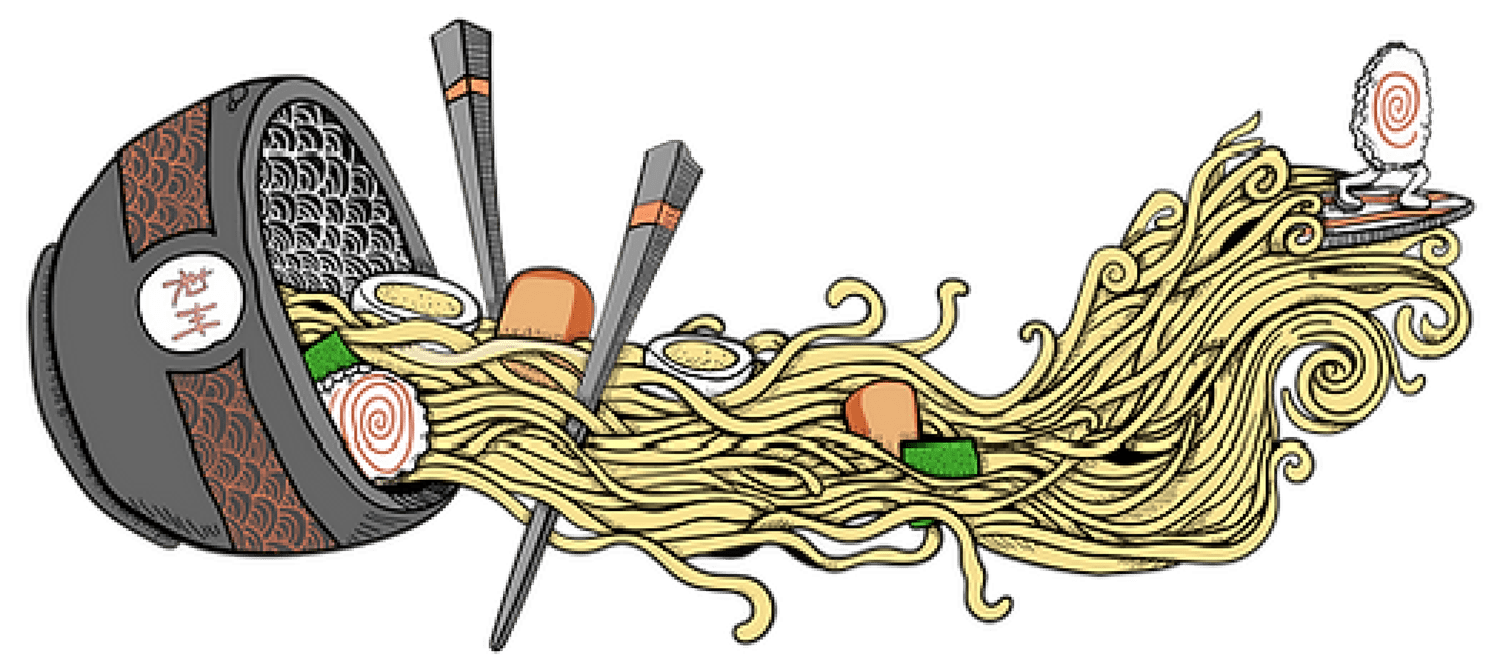RAMEN2U