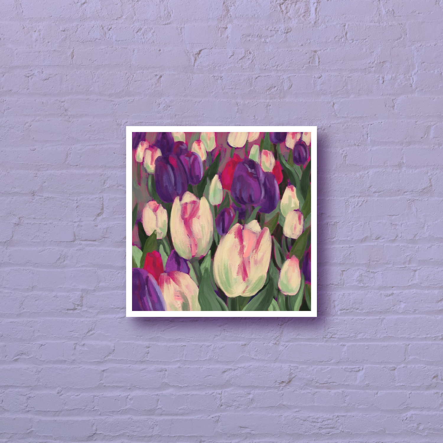 Tulips