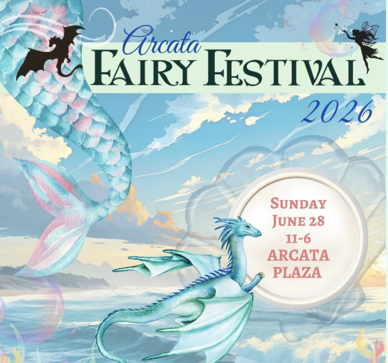 FAIRY FESTIVAL