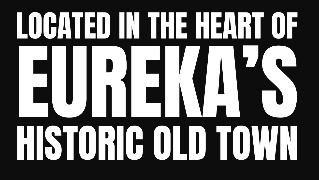 EUREKA FRIDAY NIGHT MARKETS