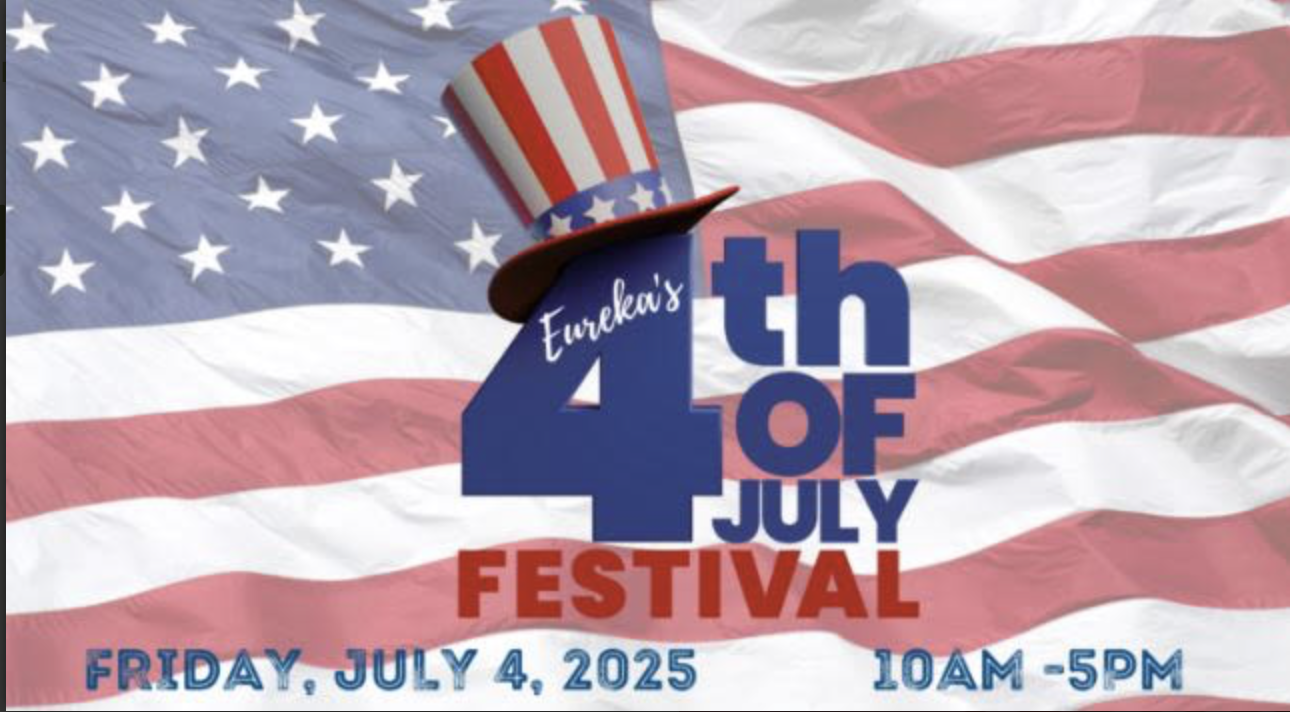 4th of july festival