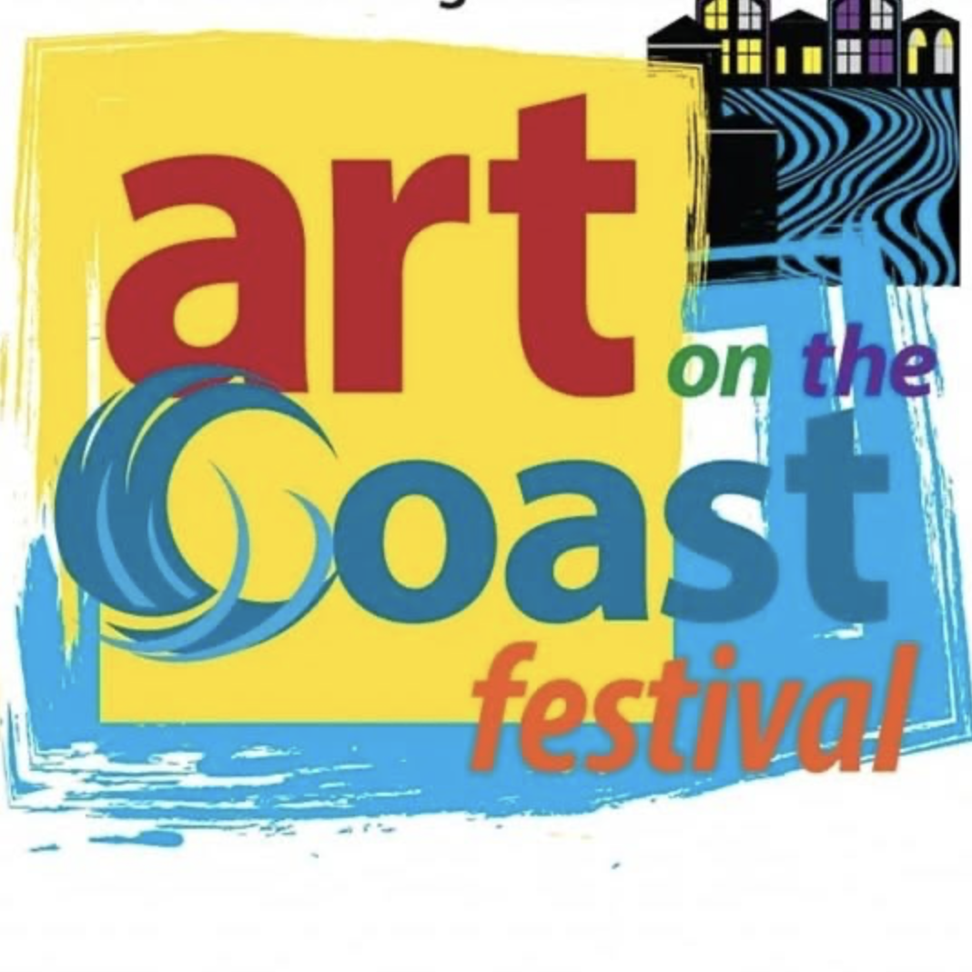 Art on the coast brookings