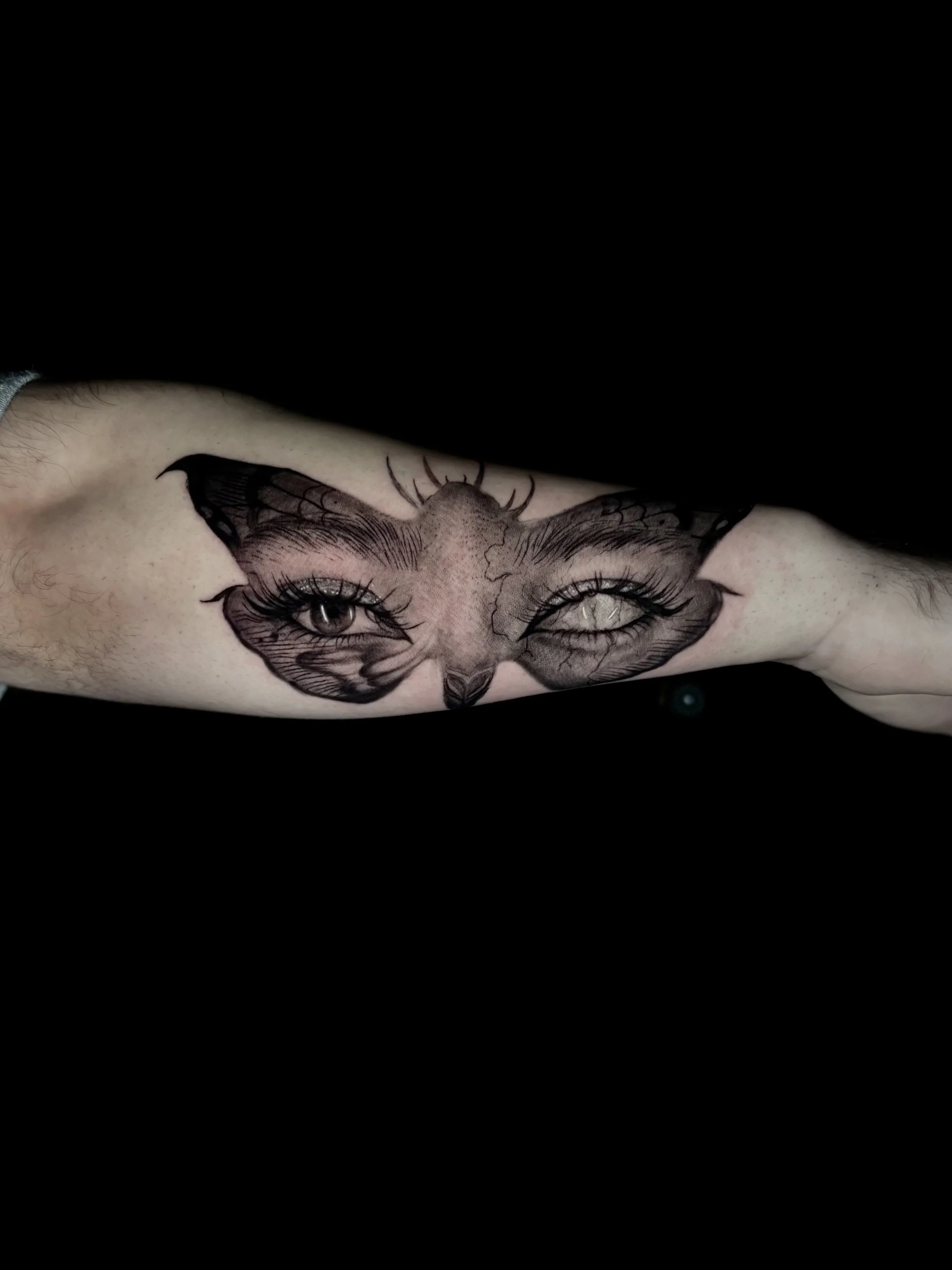 Till Death
