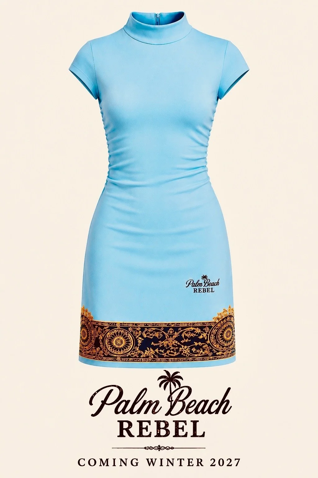 Tennis Dress