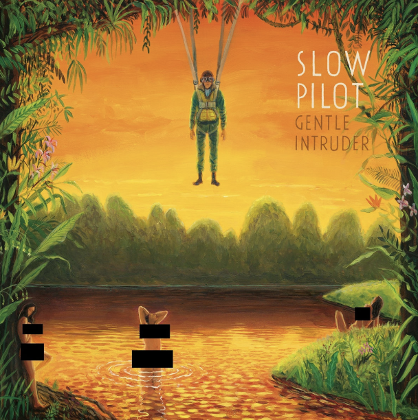 Slow Pilot