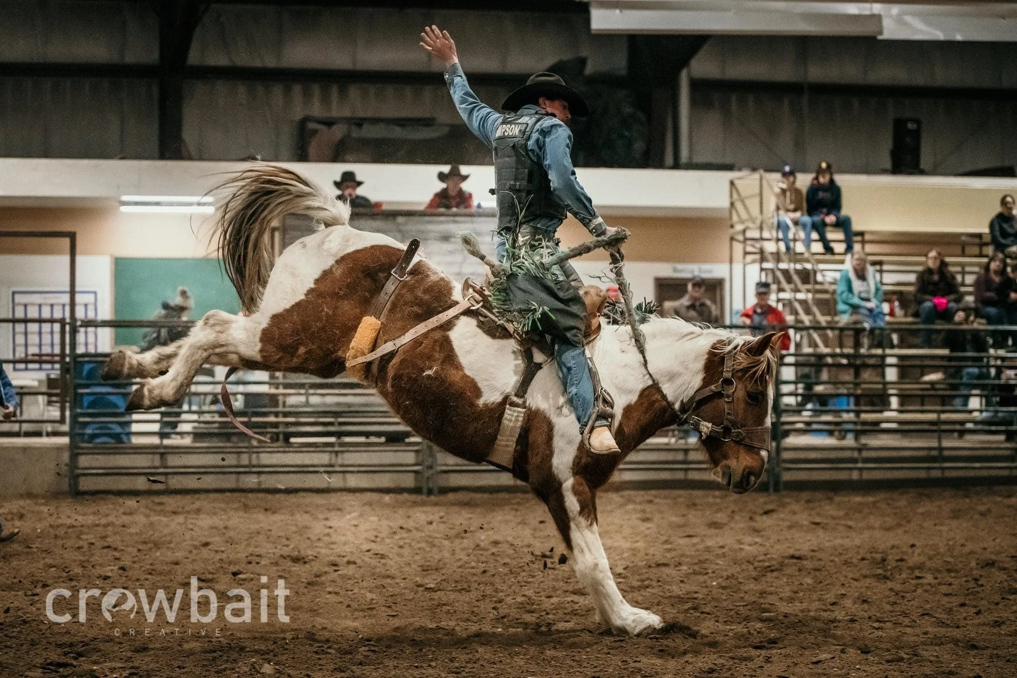 Oyen Rodeo