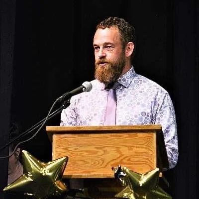 Presenting @ Lakeland College