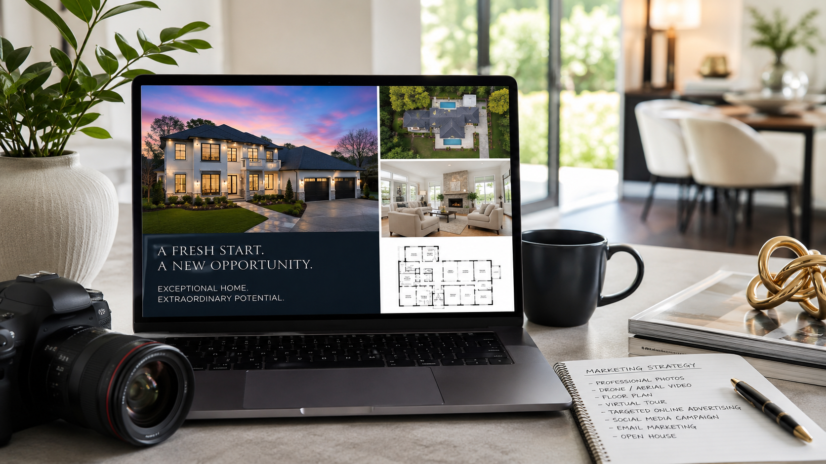 Expired Listing Agent in Cary, Apex, Raleigh, greater Triangle area