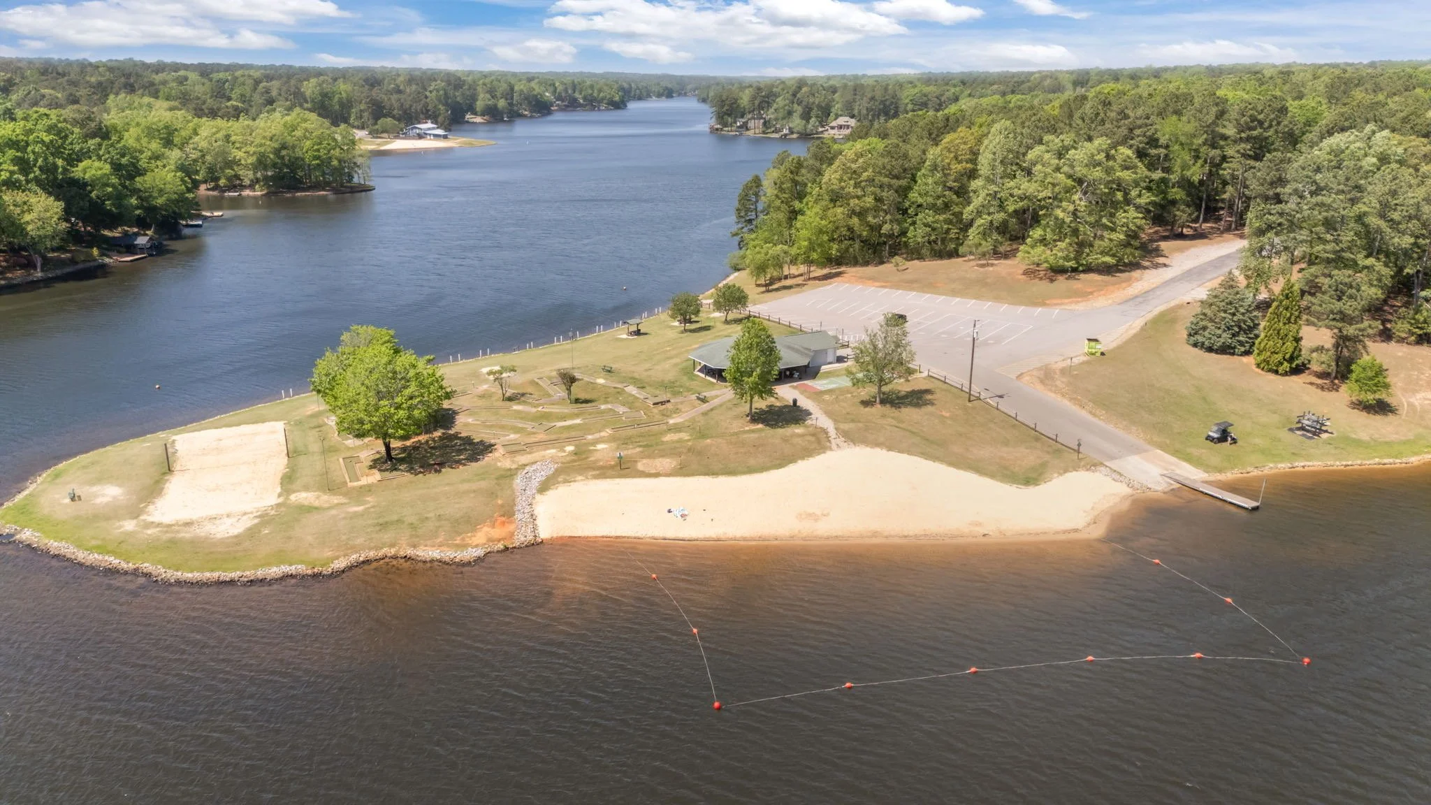 What You Should Know Before Moving to Lake Royale, NC