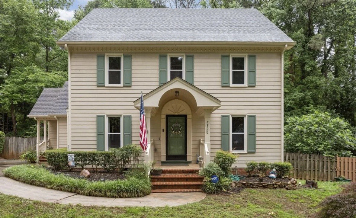 The Complete First-Time Home Buyer's Guide in North Carolina 