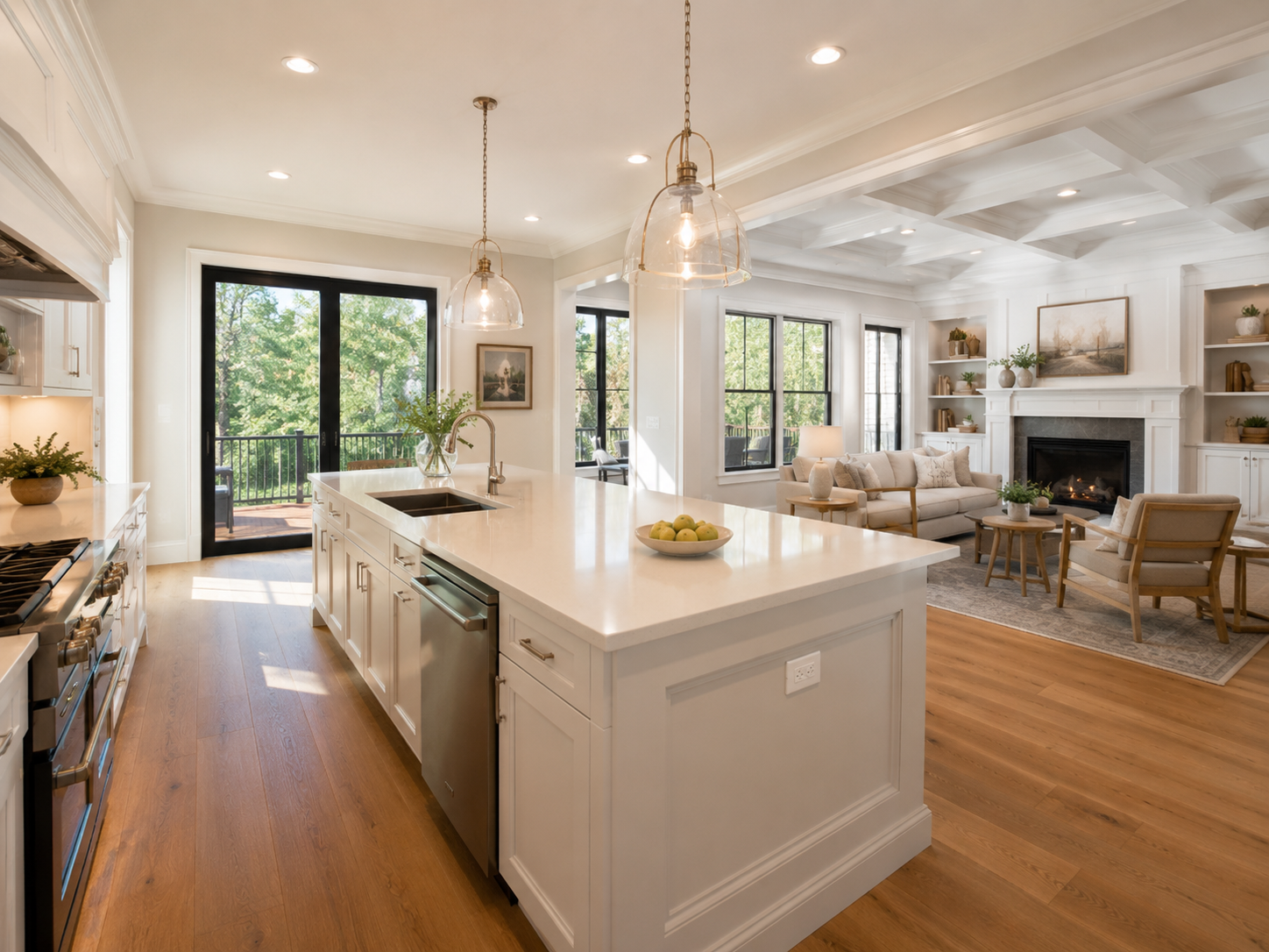Competitive Real Estate Commission Options in Raleigh &amp; the Triangle
