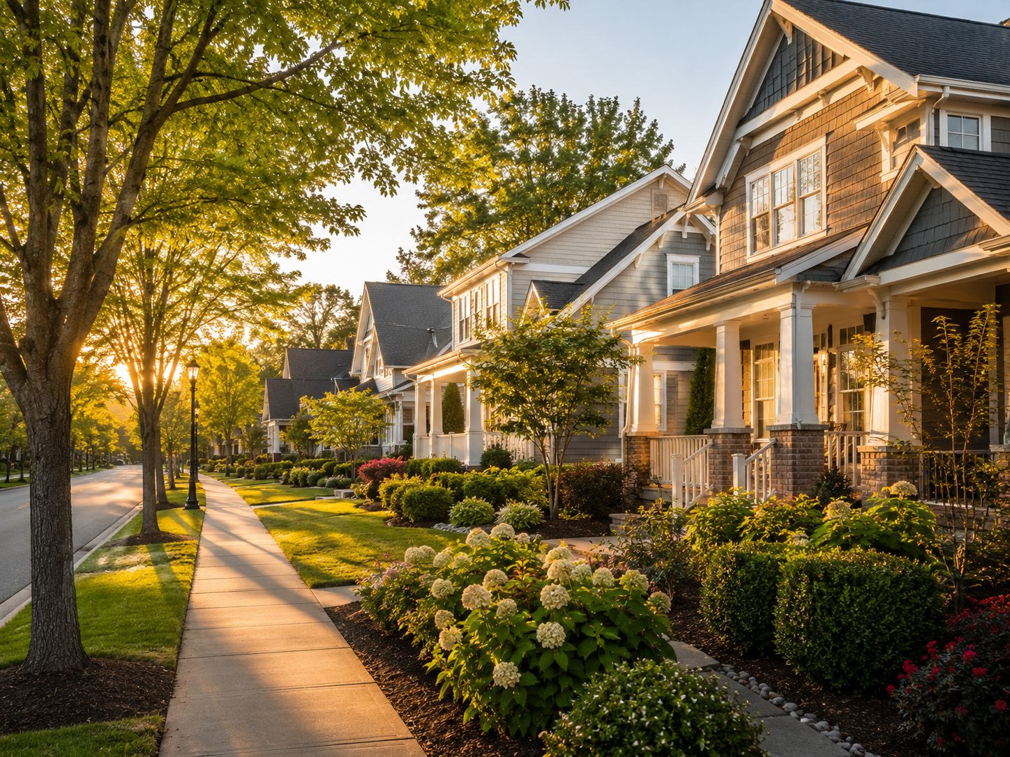 Is Now a Good Time to Sell My Home in Apex, NC
