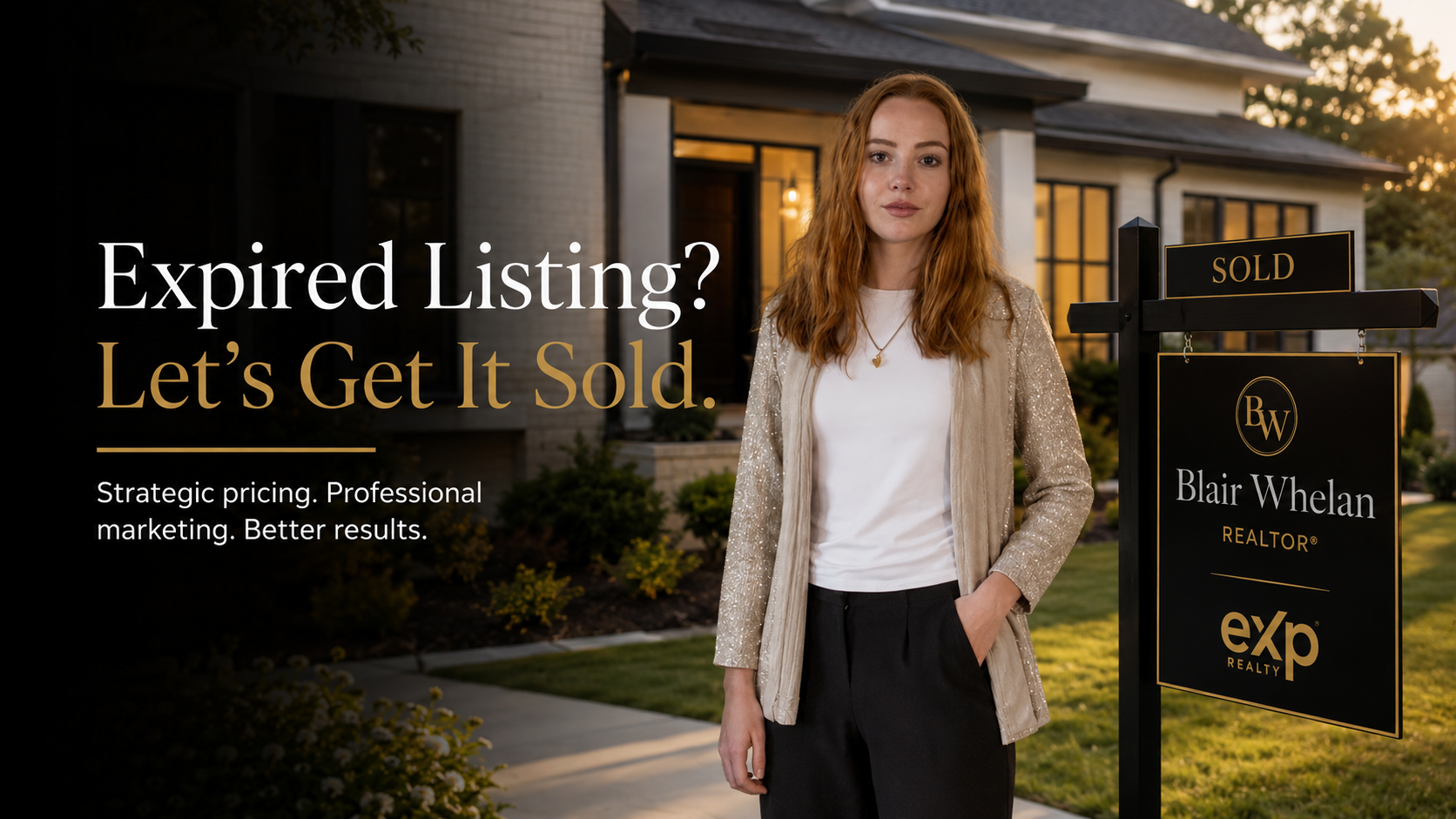 Why Some Homes Don’t Sell in Raleigh, NC — and What Sellers Can Do Differently