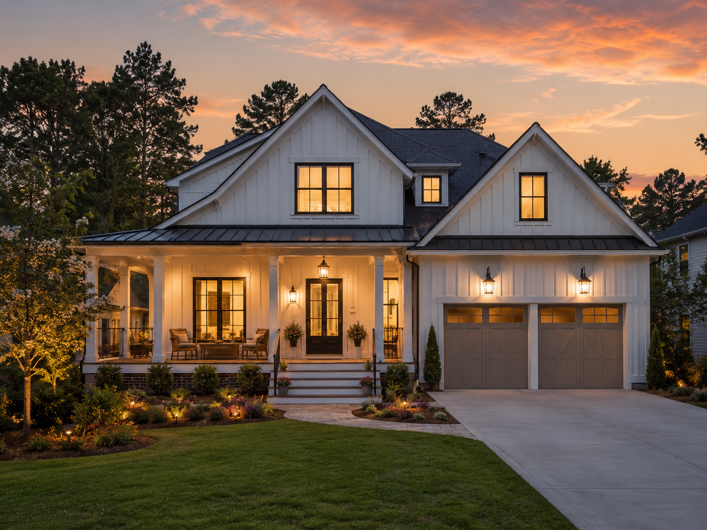 NC Real Estate