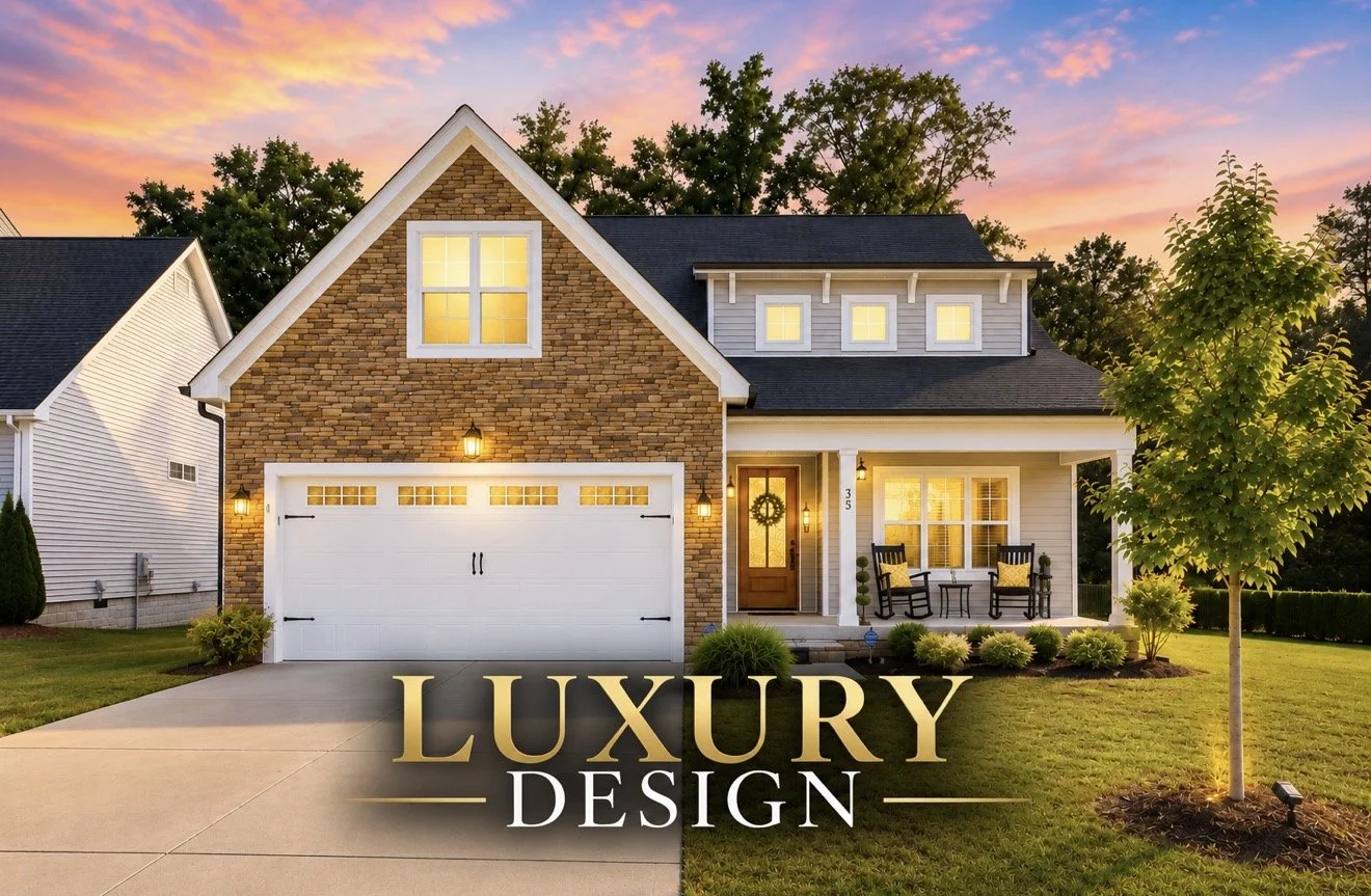 Strategic real estate marketing for Youngsville, apex, cary, raleigh, triangle market