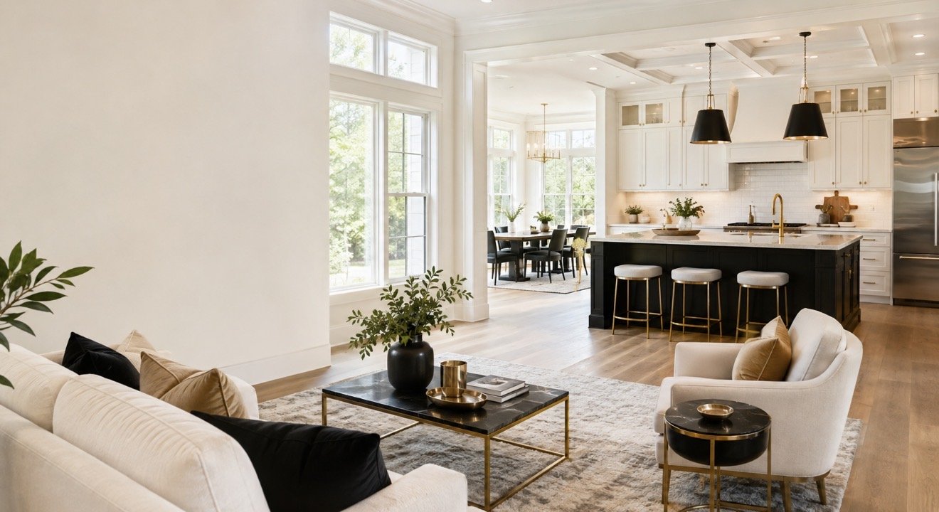 Real estate selling strategy for homeowners preparing to sell in Raleigh, Cary, Apex, and the Triangle.
