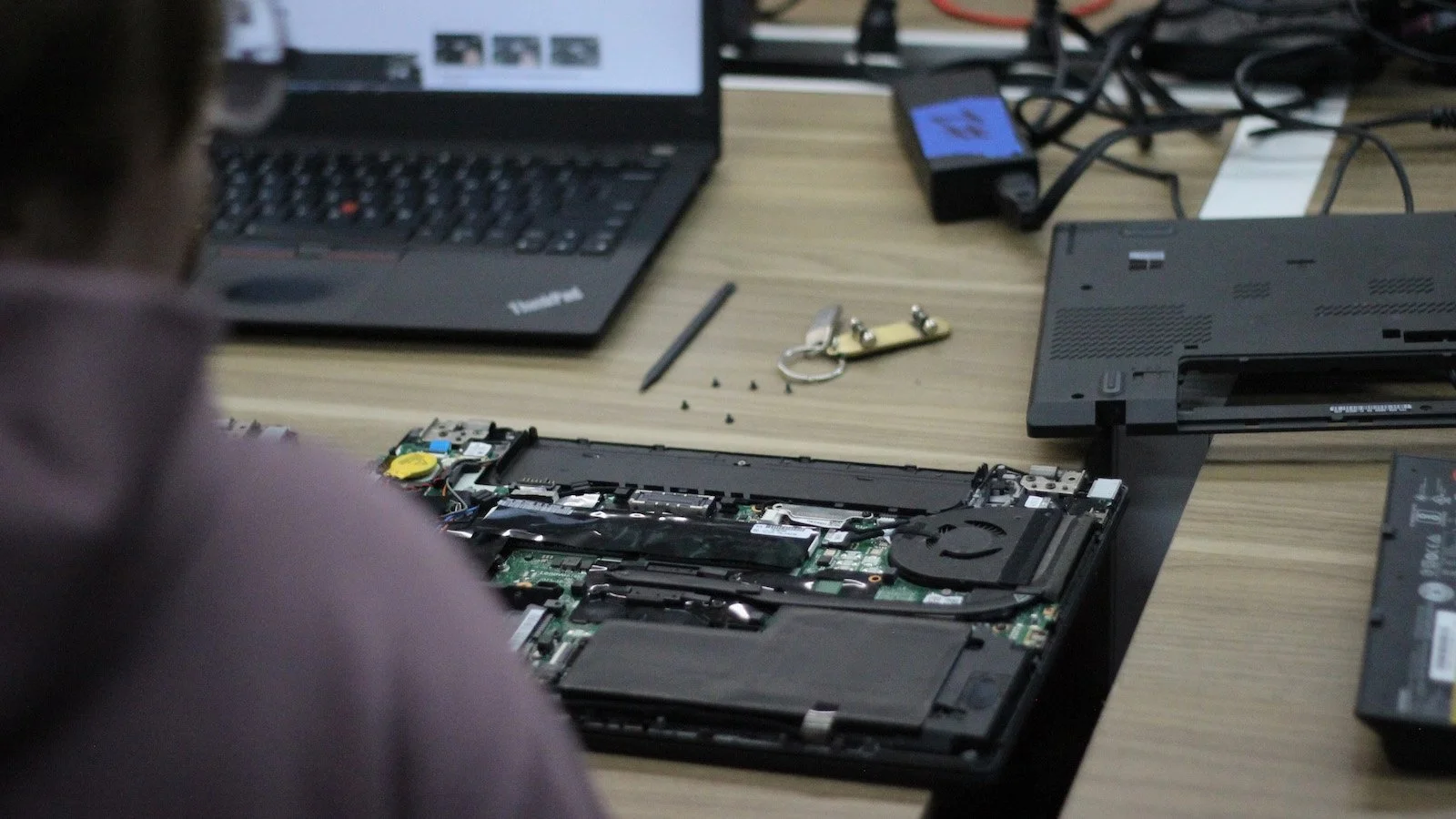 The right to repair