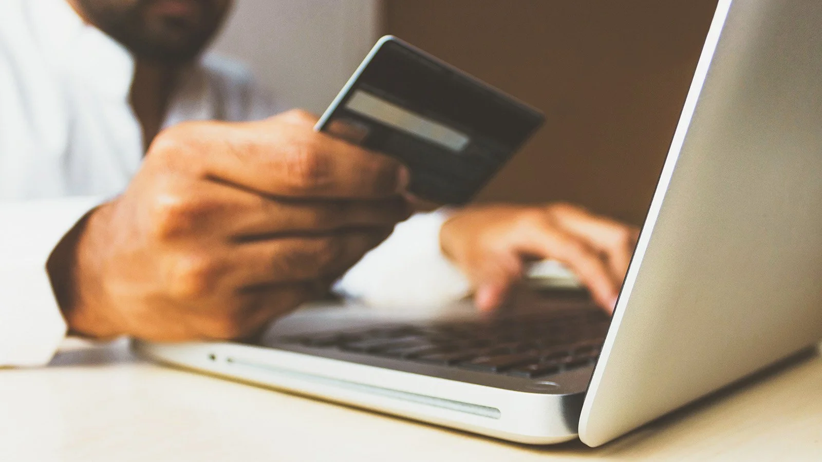 Protect your data, control your credit
