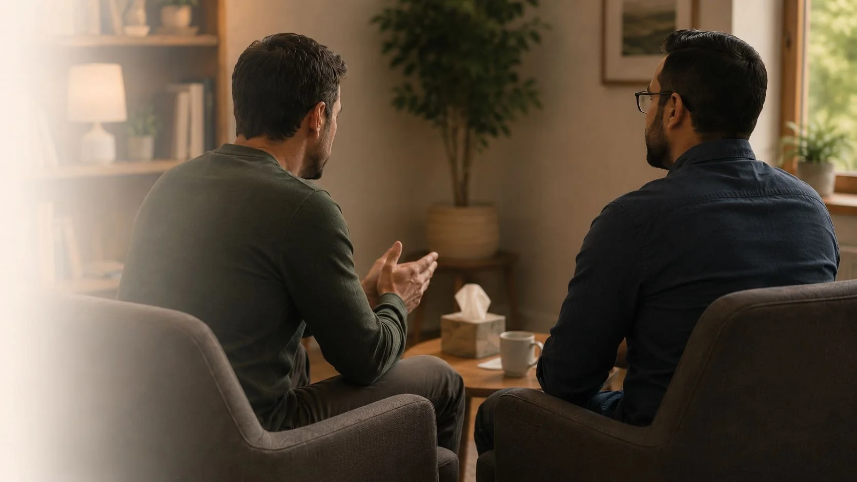 Male Infertility Counselling