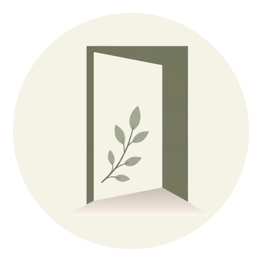 Outdoor Therapy logo