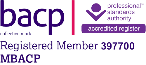 Terry Bond BACP Member