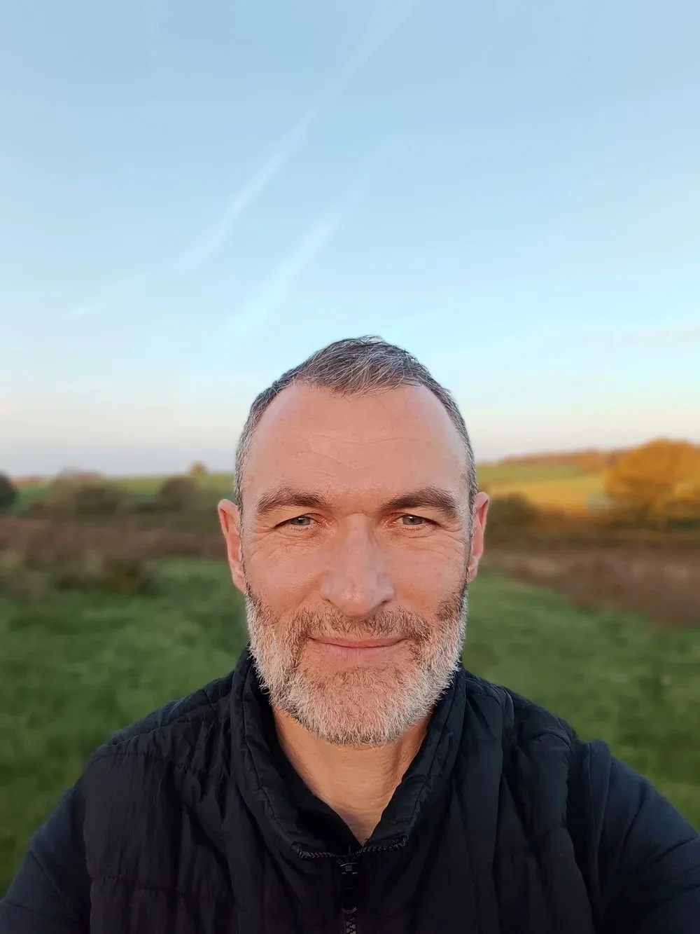 Terry Bond Therapy Counsellor