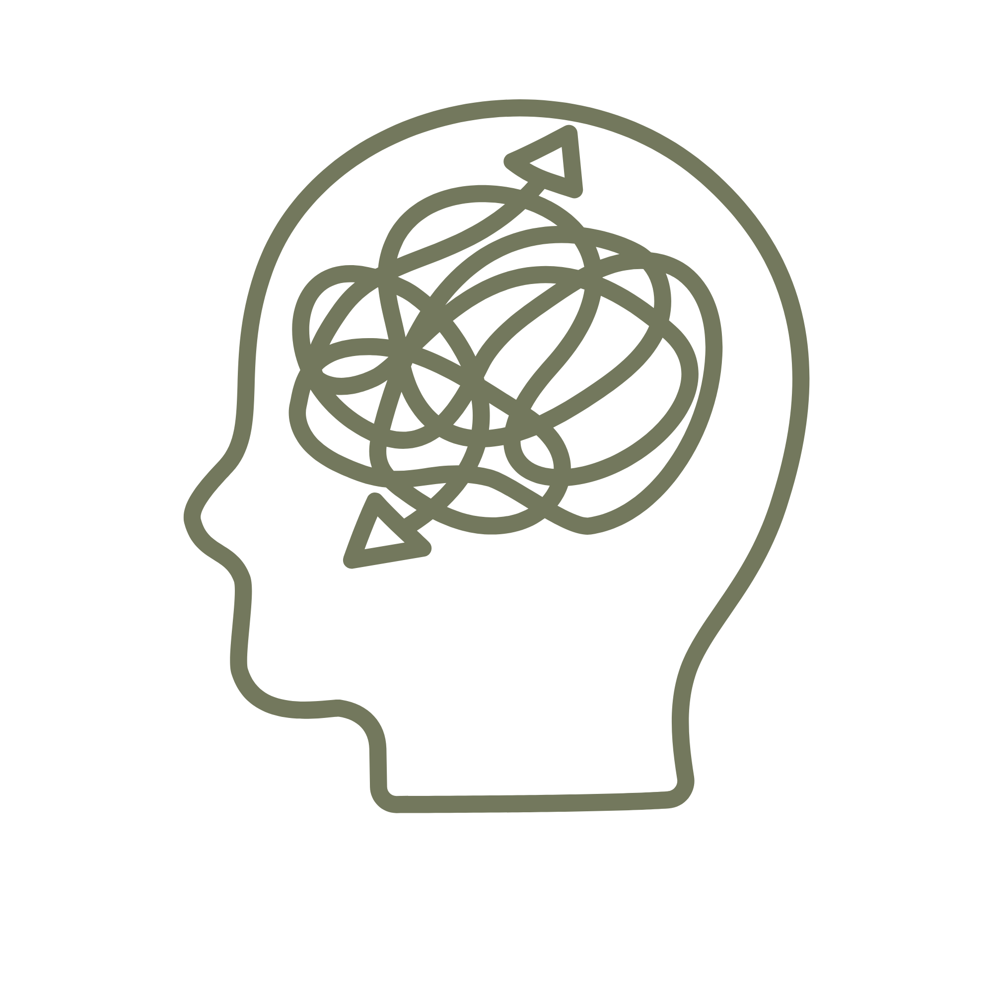 counselling for stress