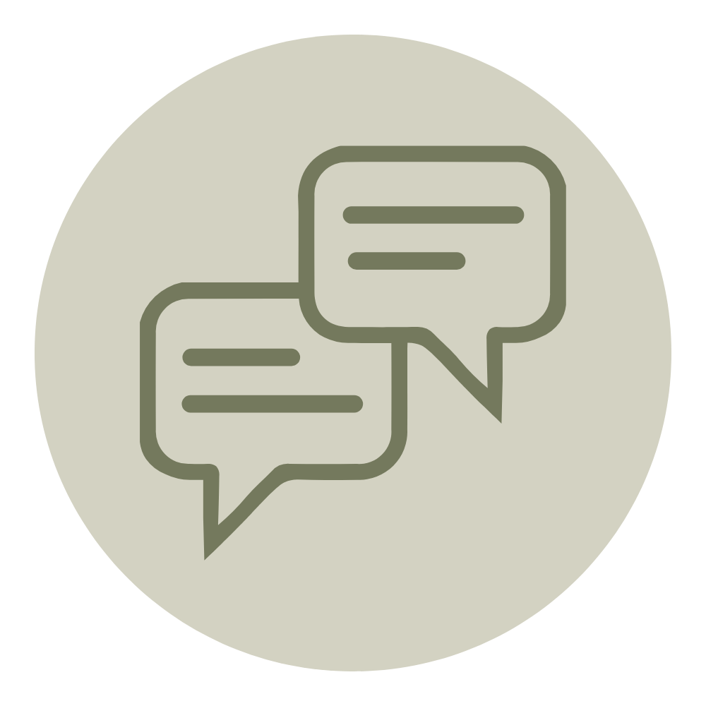 speak openly about Sexuality