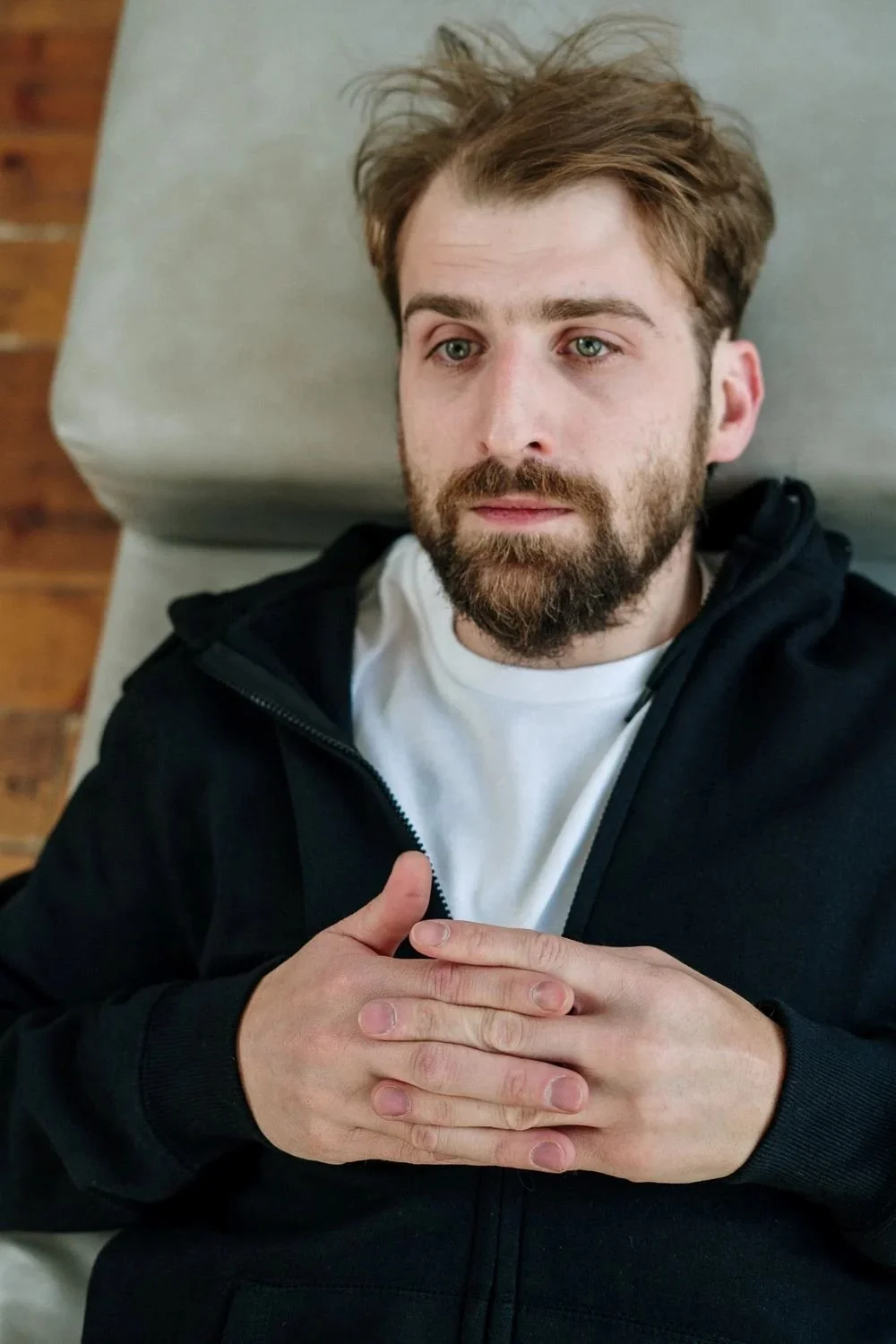 Male Infertility: The Emotional Impact Men Often Carry Quietly