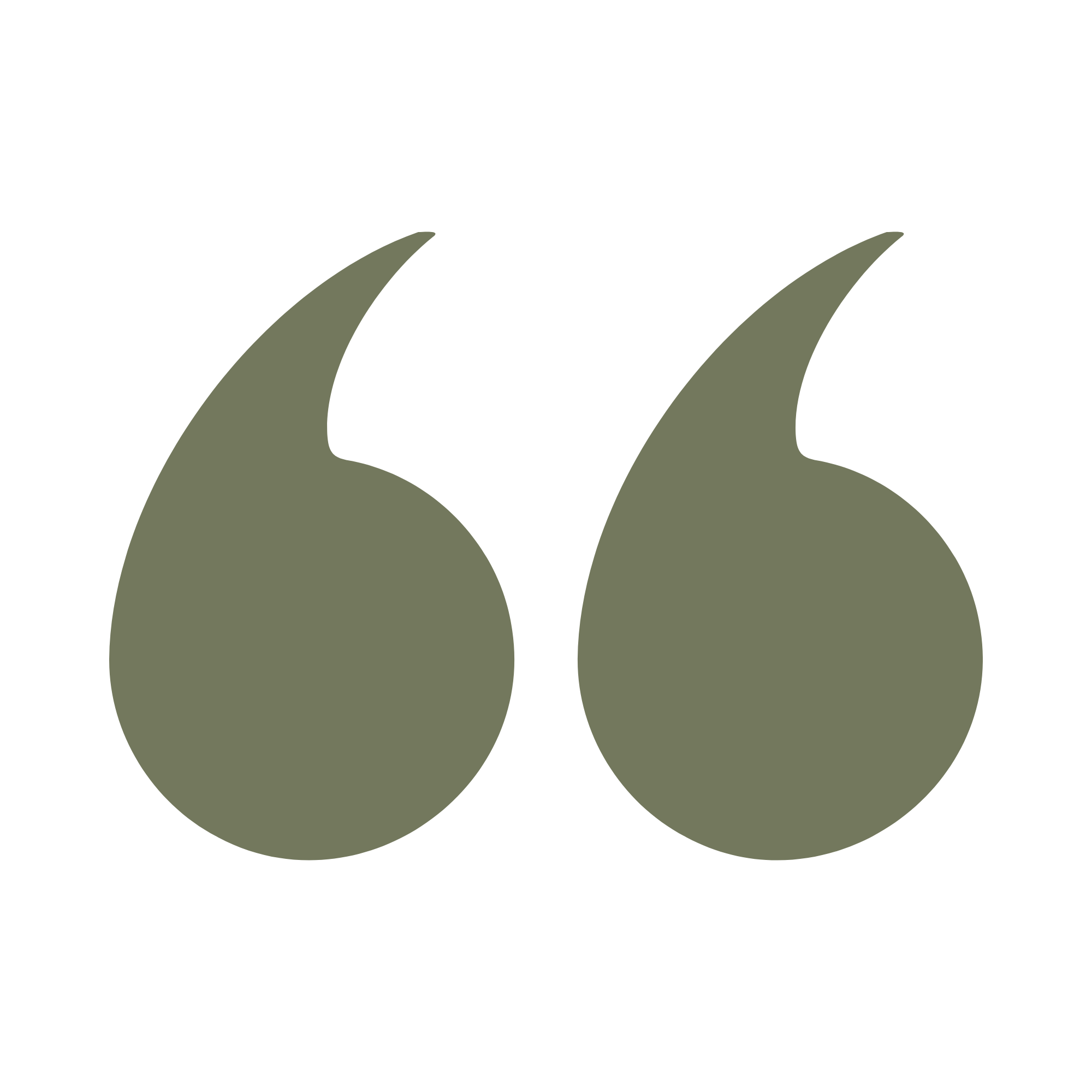 counselling testimonials