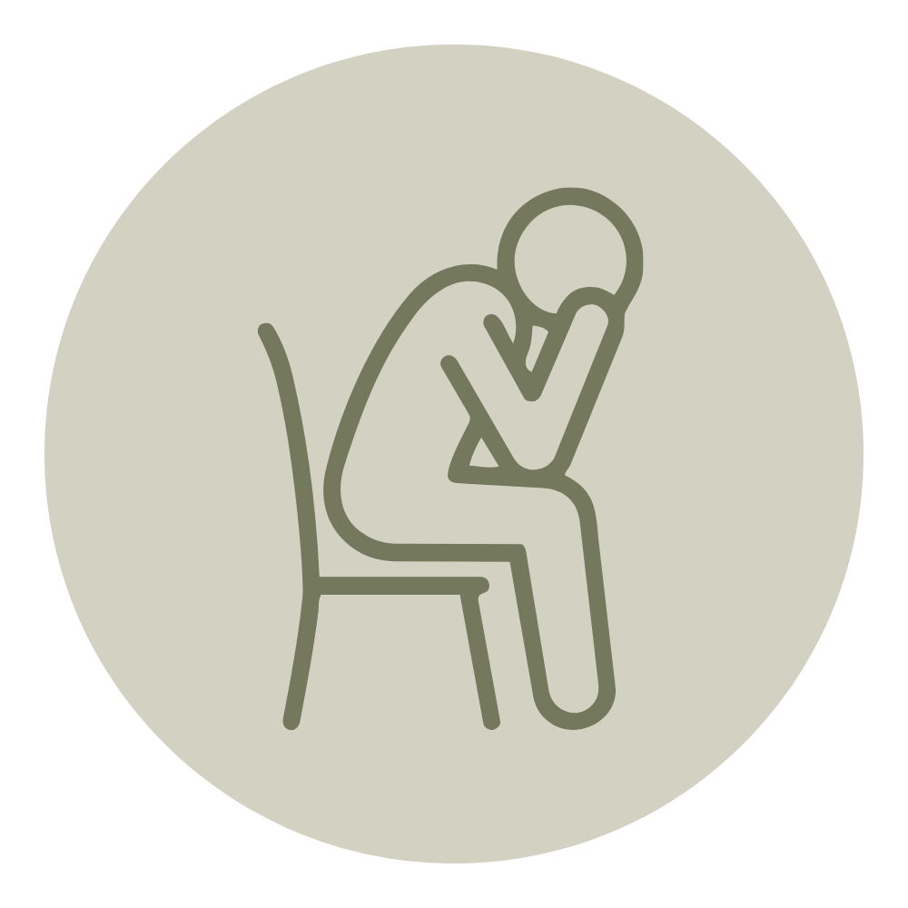 make sense of burnout
