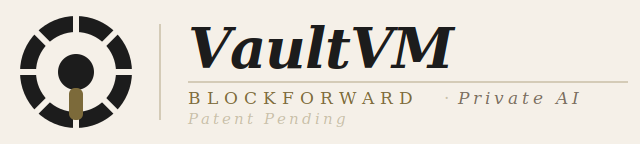 VaultVM 