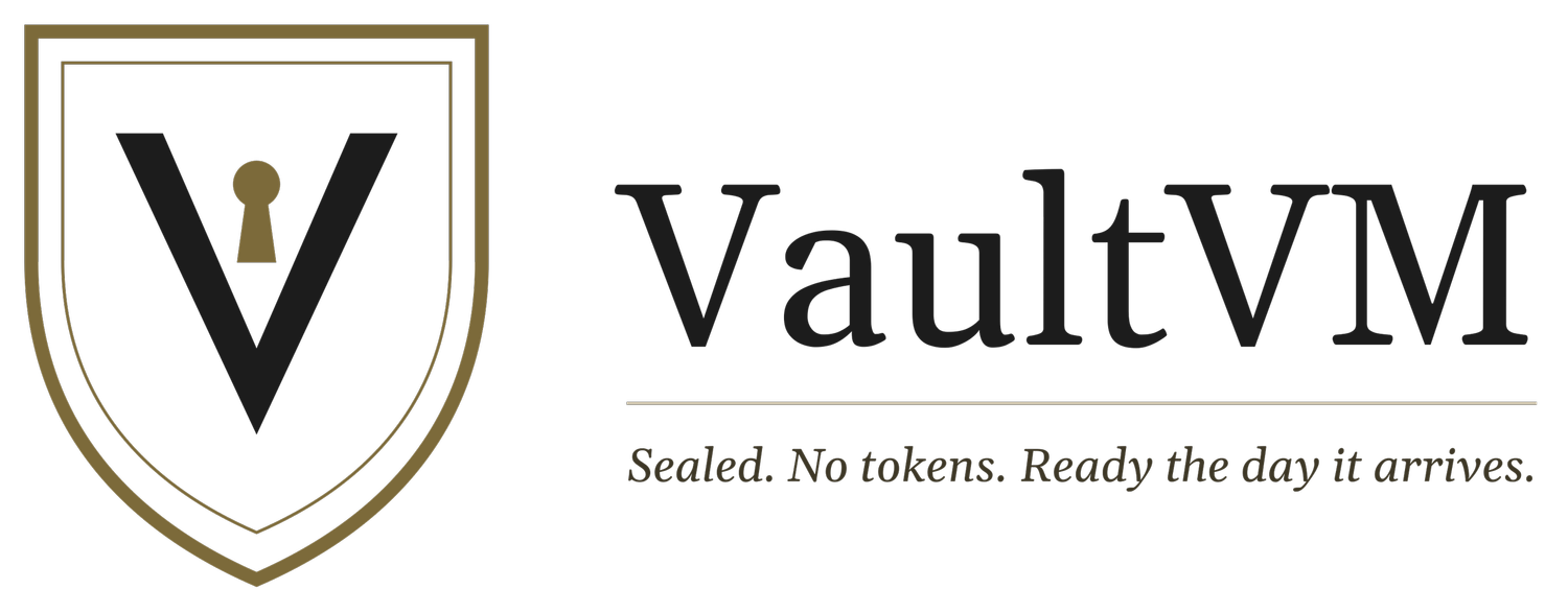 VaultVM 