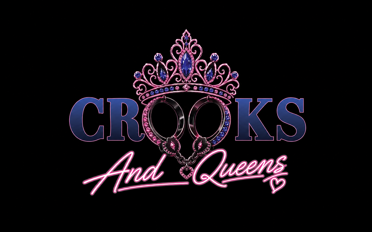 Crooks and Queens 